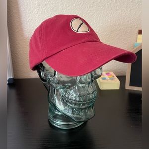 Silent Planet Dad hat